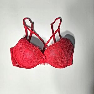 Victoria's Secret Very Very Sexy Push Up Bra